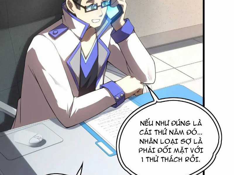 toàn dân chuyển chức: ta thành vong linh quân chủ Chapter 13 trang 3