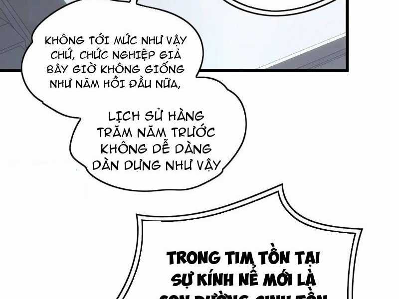 toàn dân chuyển chức: ta thành vong linh quân chủ Chapter 13 trang 4