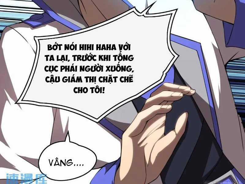 toàn dân chuyển chức: ta thành vong linh quân chủ Chapter 13 trang 6