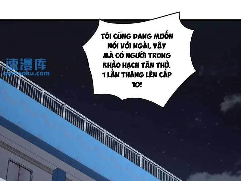 toàn dân chuyển chức: ta thành vong linh quân chủ Chapter 13 trang 9