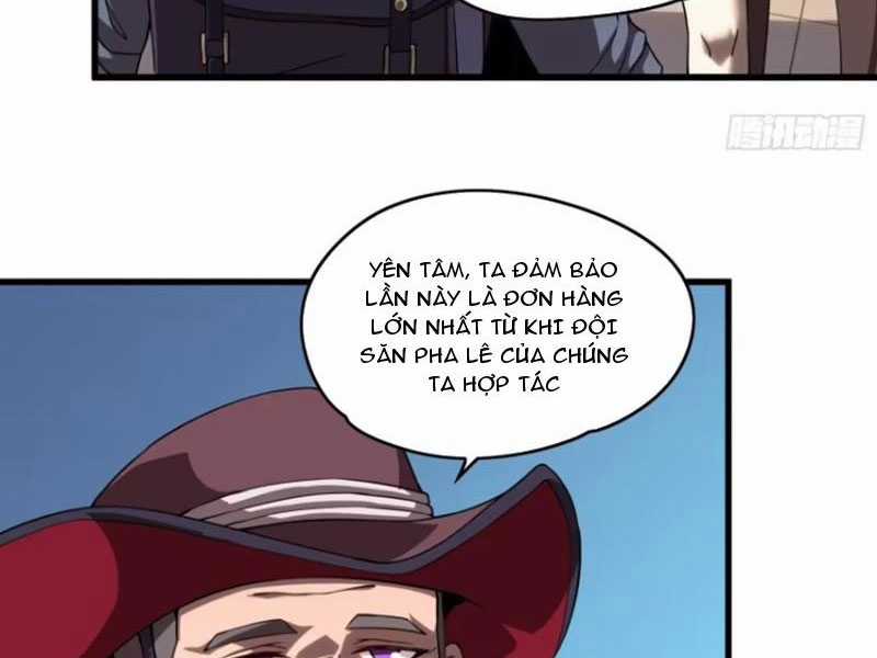 toàn dân chuyển chức: ta thành vong linh quân chủ Chapter 14 trang 13