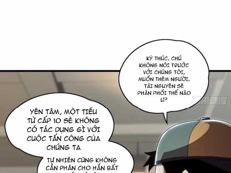 toàn dân chuyển chức: ta thành vong linh quân chủ Chapter 14 trang 15