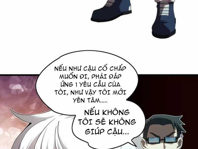 toàn dân chuyển chức: ta thành vong linh quân chủ Chapter 14 trang 3