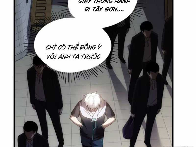 toàn dân chuyển chức: ta thành vong linh quân chủ Chapter 14 trang 6