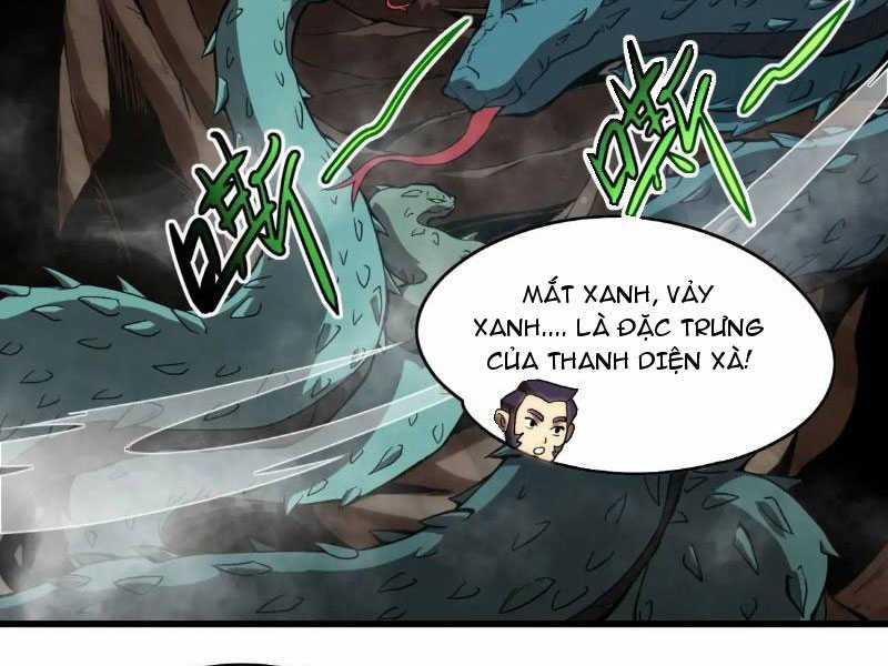 toàn dân chuyển chức: ta thành vong linh quân chủ Chapter 16 trang 10