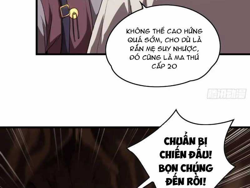 toàn dân chuyển chức: ta thành vong linh quân chủ Chapter 16 trang 14