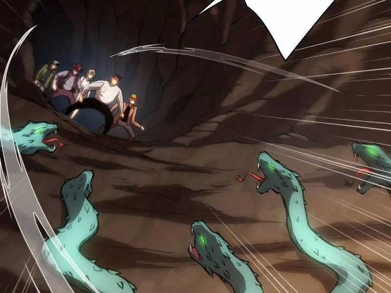 toàn dân chuyển chức: ta thành vong linh quân chủ Chapter 16 trang 15