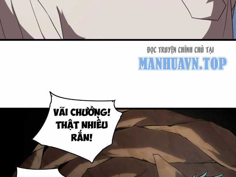 toàn dân chuyển chức: ta thành vong linh quân chủ Chapter 16 trang 8