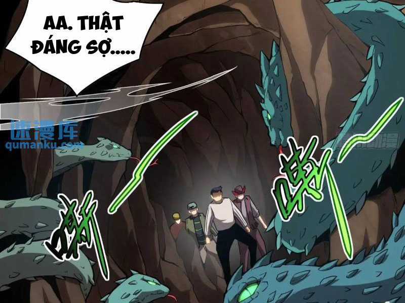 toàn dân chuyển chức: ta thành vong linh quân chủ Chapter 16 trang 9