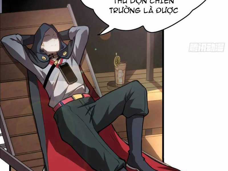 toàn dân chuyển chức: ta thành vong linh quân chủ Chapter 17 trang 2