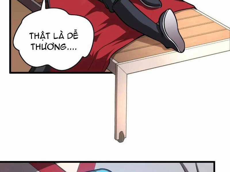 toàn dân chuyển chức: ta thành vong linh quân chủ Chapter 17 trang 3