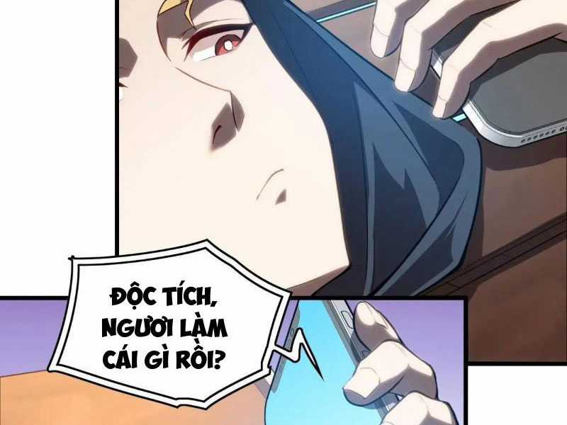 toàn dân chuyển chức: ta thành vong linh quân chủ Chapter 17 trang 6