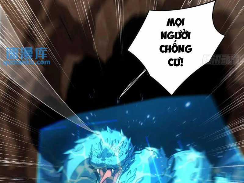 toàn dân chuyển chức: ta thành vong linh quân chủ Chapter 18 trang 2