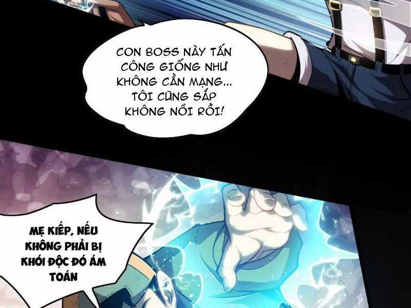 toàn dân chuyển chức: ta thành vong linh quân chủ Chapter 18 trang 8