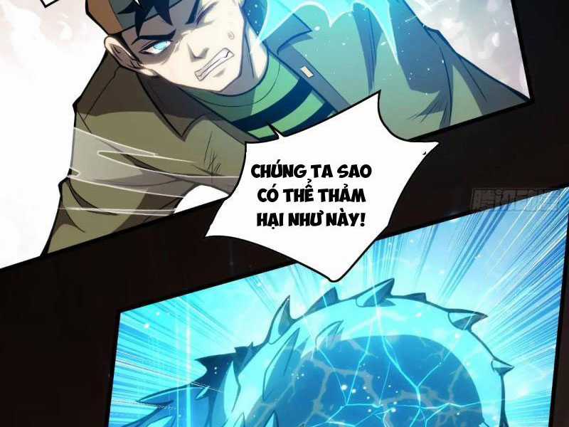 toàn dân chuyển chức: ta thành vong linh quân chủ Chapter 18 trang 9