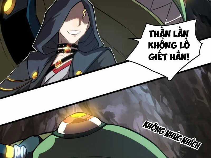 toàn dân chuyển chức: ta thành vong linh quân chủ Chapter 19 trang 11