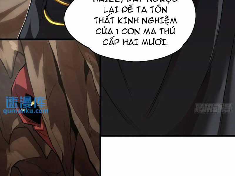 toàn dân chuyển chức: ta thành vong linh quân chủ Chapter 19 trang 4