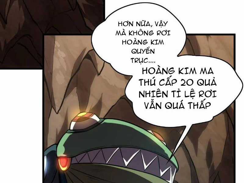 toàn dân chuyển chức: ta thành vong linh quân chủ Chapter 19 trang 5