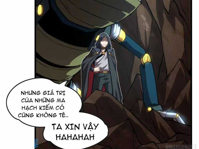 toàn dân chuyển chức: ta thành vong linh quân chủ Chapter 19 trang 6