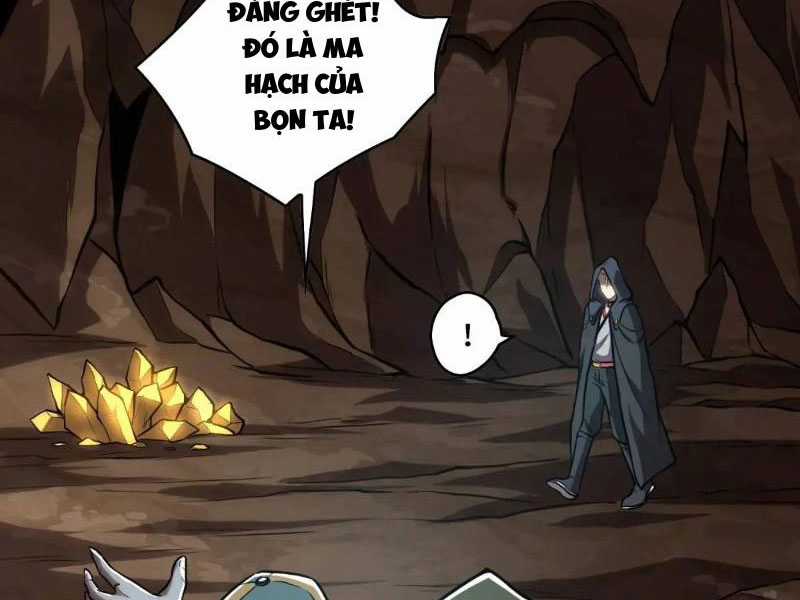 toàn dân chuyển chức: ta thành vong linh quân chủ Chapter 19 trang 8