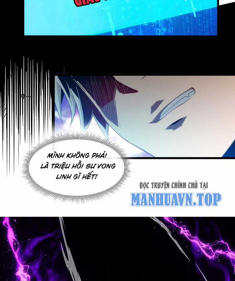 toàn dân chuyển chức: ta thành vong linh quân chủ Chapter 2 trang 7