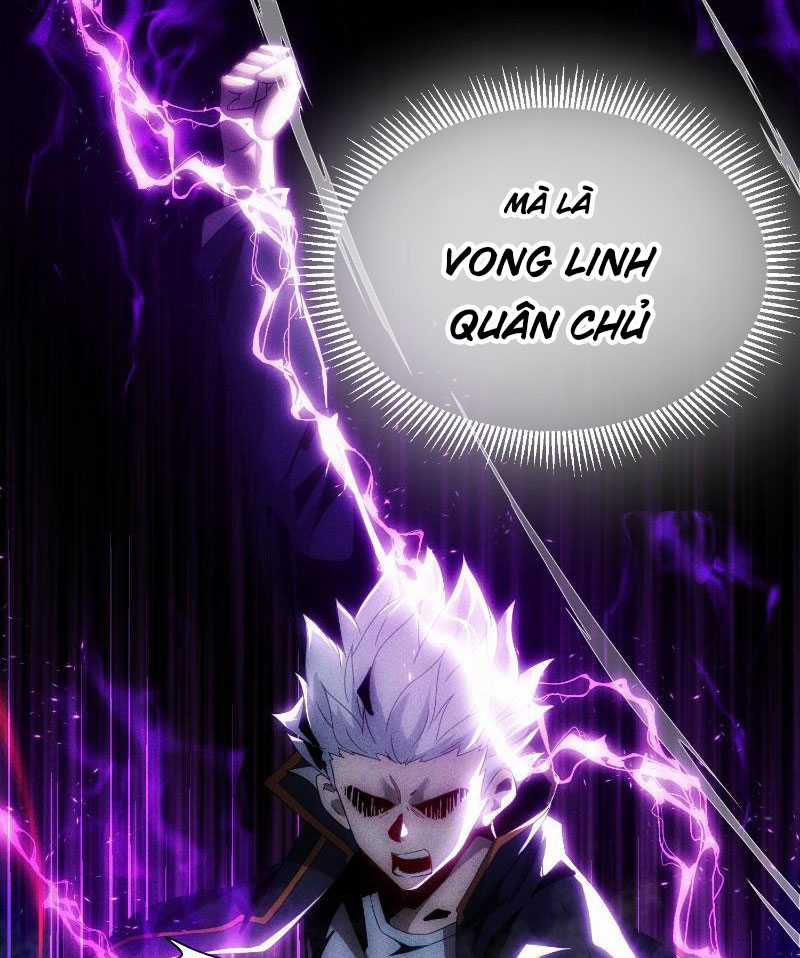toàn dân chuyển chức: ta thành vong linh quân chủ Chapter 2 trang 8