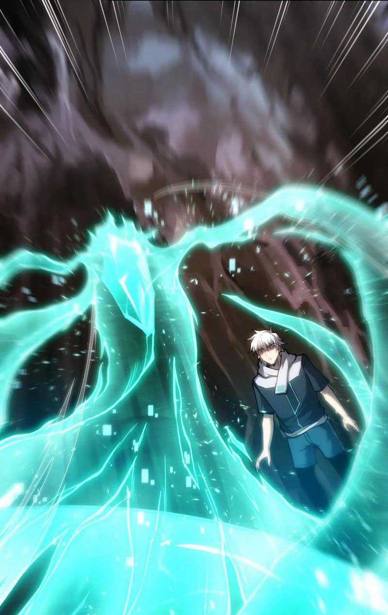 toàn dân chuyển chức: ta thành vong linh quân chủ Chapter 21 trang 4