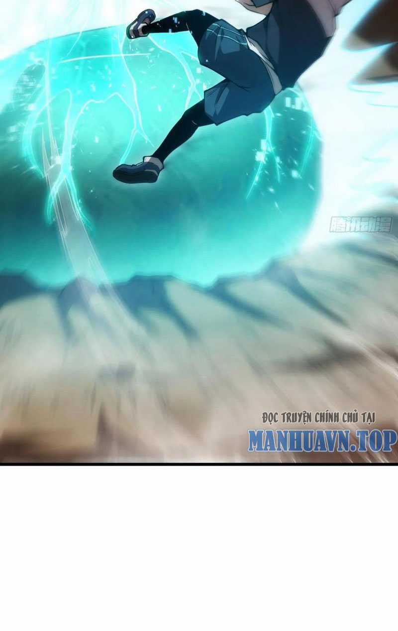 toàn dân chuyển chức: ta thành vong linh quân chủ Chapter 21 trang 7