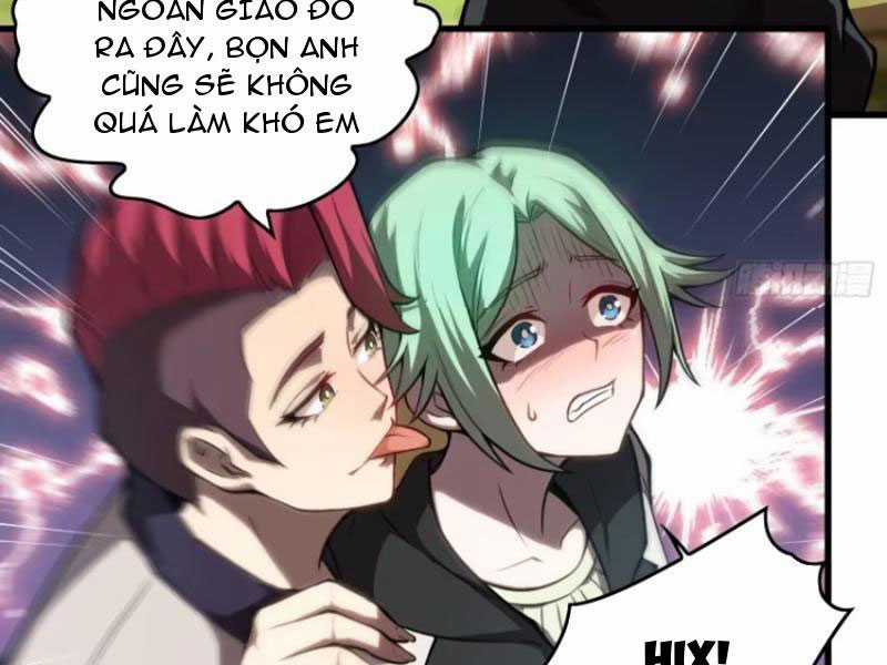 toàn dân chuyển chức: ta thành vong linh quân chủ Chapter 22 trang 2