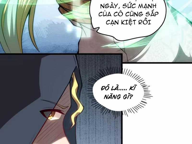 toàn dân chuyển chức: ta thành vong linh quân chủ Chapter 22 trang 9