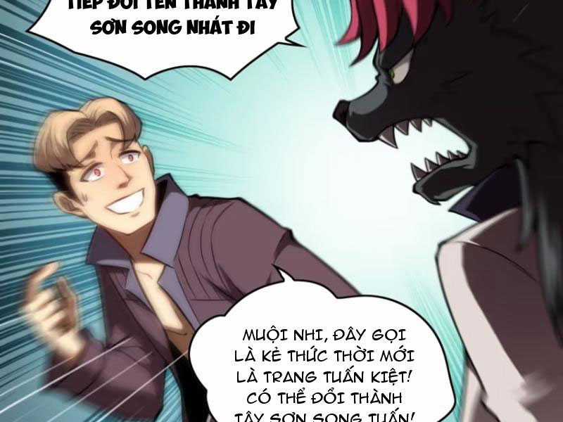 toàn dân chuyển chức: ta thành vong linh quân chủ Chapter 23 trang 10