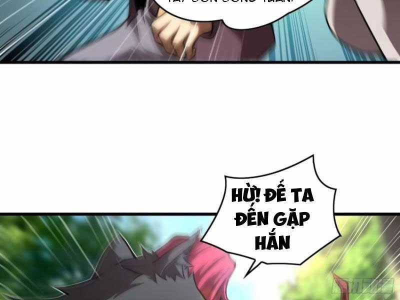 toàn dân chuyển chức: ta thành vong linh quân chủ Chapter 23 trang 11