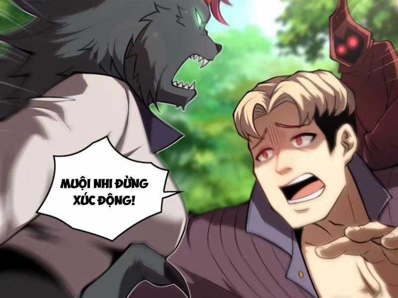 toàn dân chuyển chức: ta thành vong linh quân chủ Chapter 23 trang 12