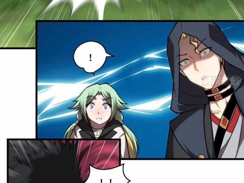 toàn dân chuyển chức: ta thành vong linh quân chủ Chapter 23 trang 2