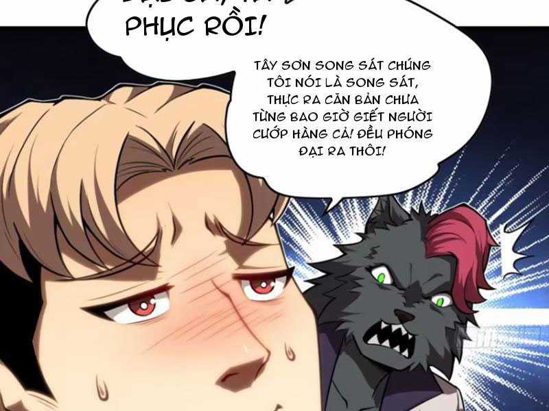 toàn dân chuyển chức: ta thành vong linh quân chủ Chapter 23 trang 4