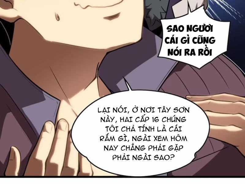 toàn dân chuyển chức: ta thành vong linh quân chủ Chapter 23 trang 5