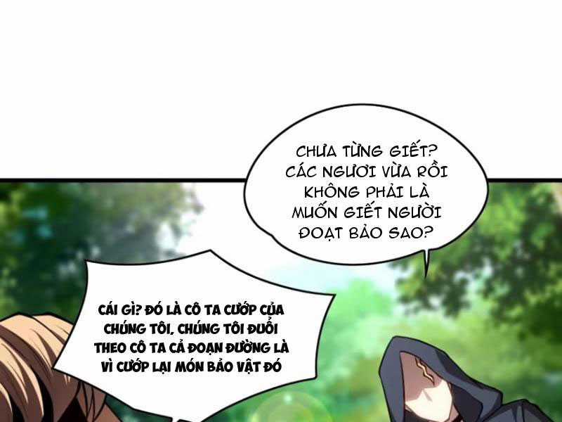 toàn dân chuyển chức: ta thành vong linh quân chủ Chapter 23 trang 6