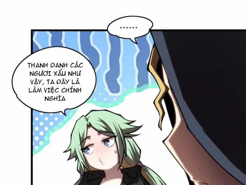 toàn dân chuyển chức: ta thành vong linh quân chủ Chapter 23 trang 8