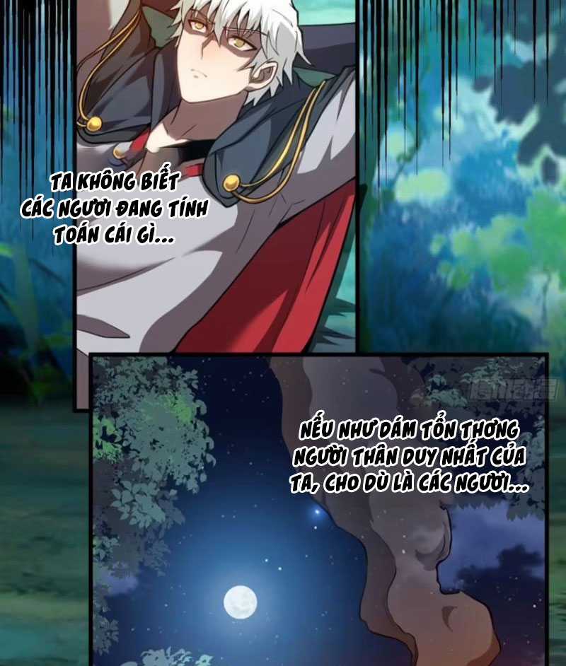 toàn dân chuyển chức: ta thành vong linh quân chủ Chapter 24 trang 11
