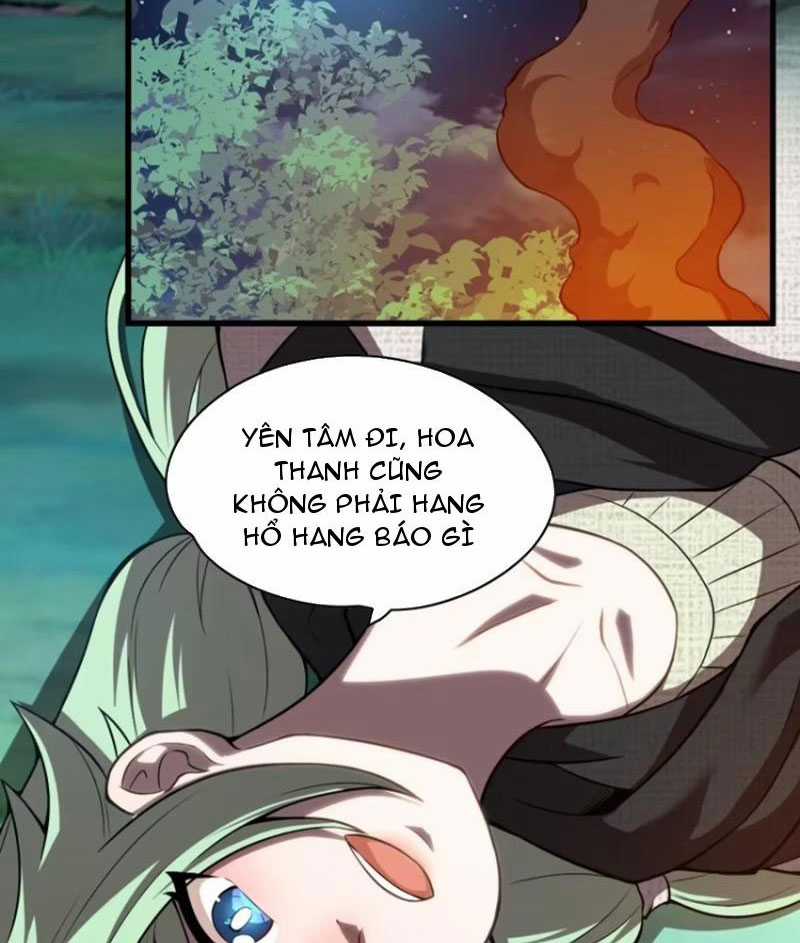 toàn dân chuyển chức: ta thành vong linh quân chủ Chapter 24 trang 12