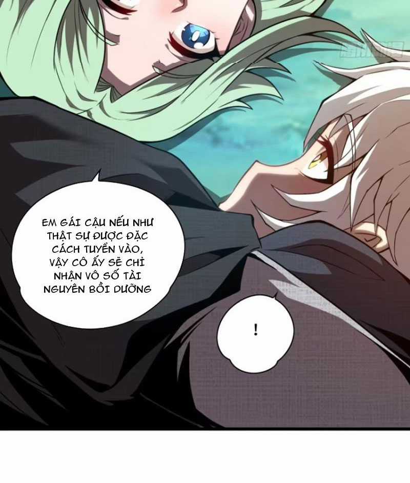 toàn dân chuyển chức: ta thành vong linh quân chủ Chapter 24 trang 13