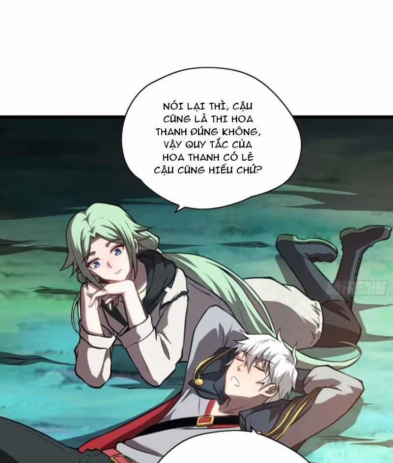 toàn dân chuyển chức: ta thành vong linh quân chủ Chapter 24 trang 14