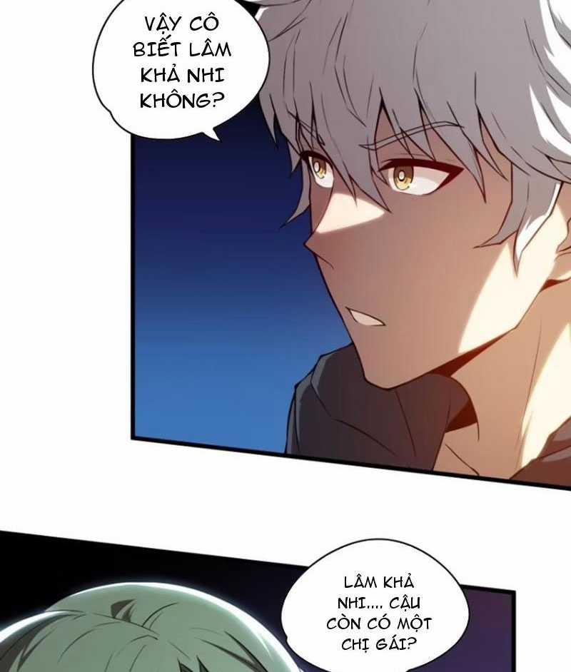 toàn dân chuyển chức: ta thành vong linh quân chủ Chapter 24 trang 2