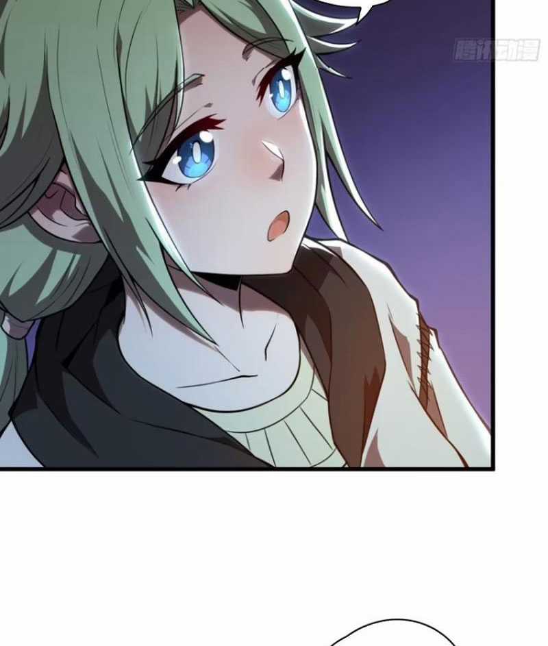 toàn dân chuyển chức: ta thành vong linh quân chủ Chapter 24 trang 3