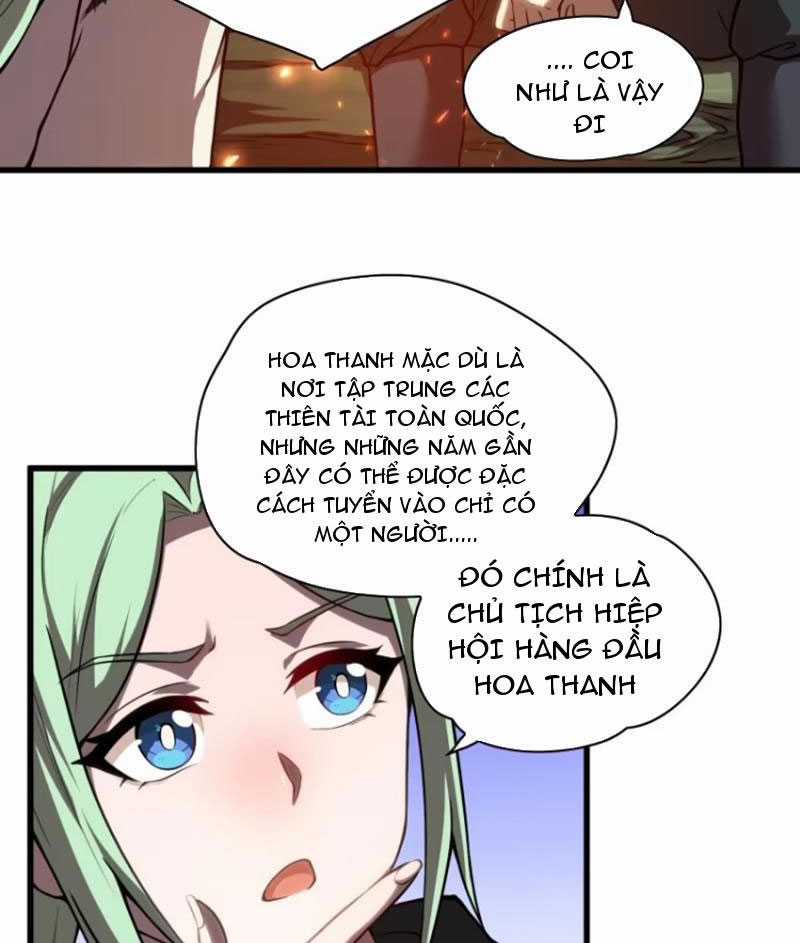 toàn dân chuyển chức: ta thành vong linh quân chủ Chapter 24 trang 5