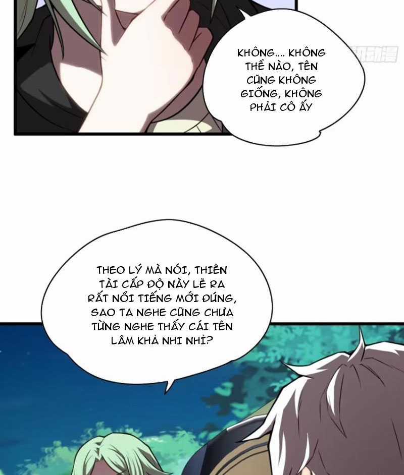 toàn dân chuyển chức: ta thành vong linh quân chủ Chapter 24 trang 6