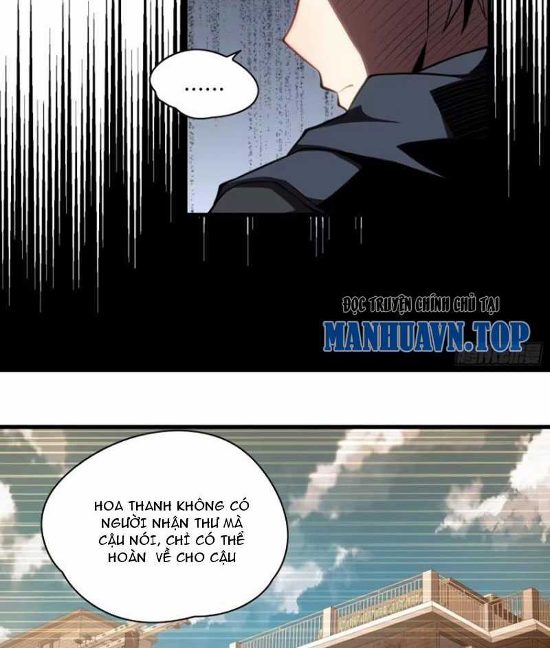 toàn dân chuyển chức: ta thành vong linh quân chủ Chapter 24 trang 8