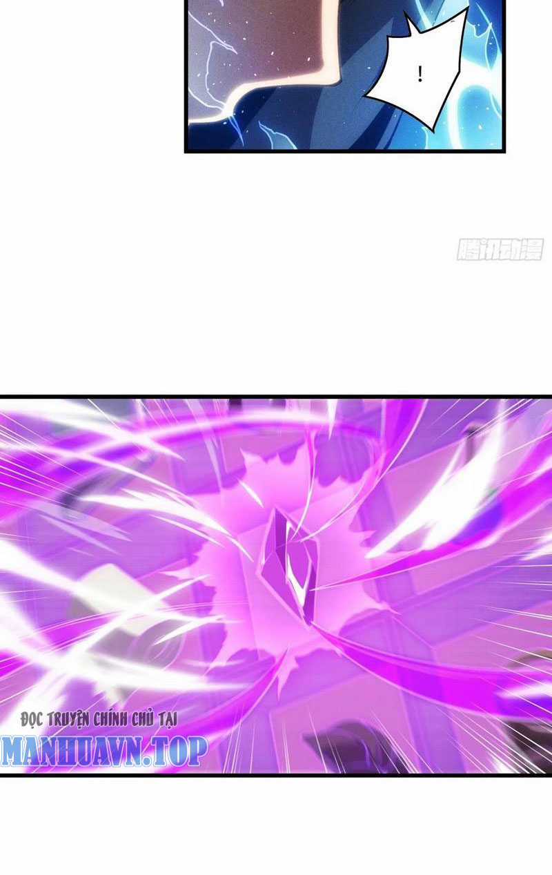 toàn dân chuyển chức: ta thành vong linh quân chủ Chapter 25 trang 10