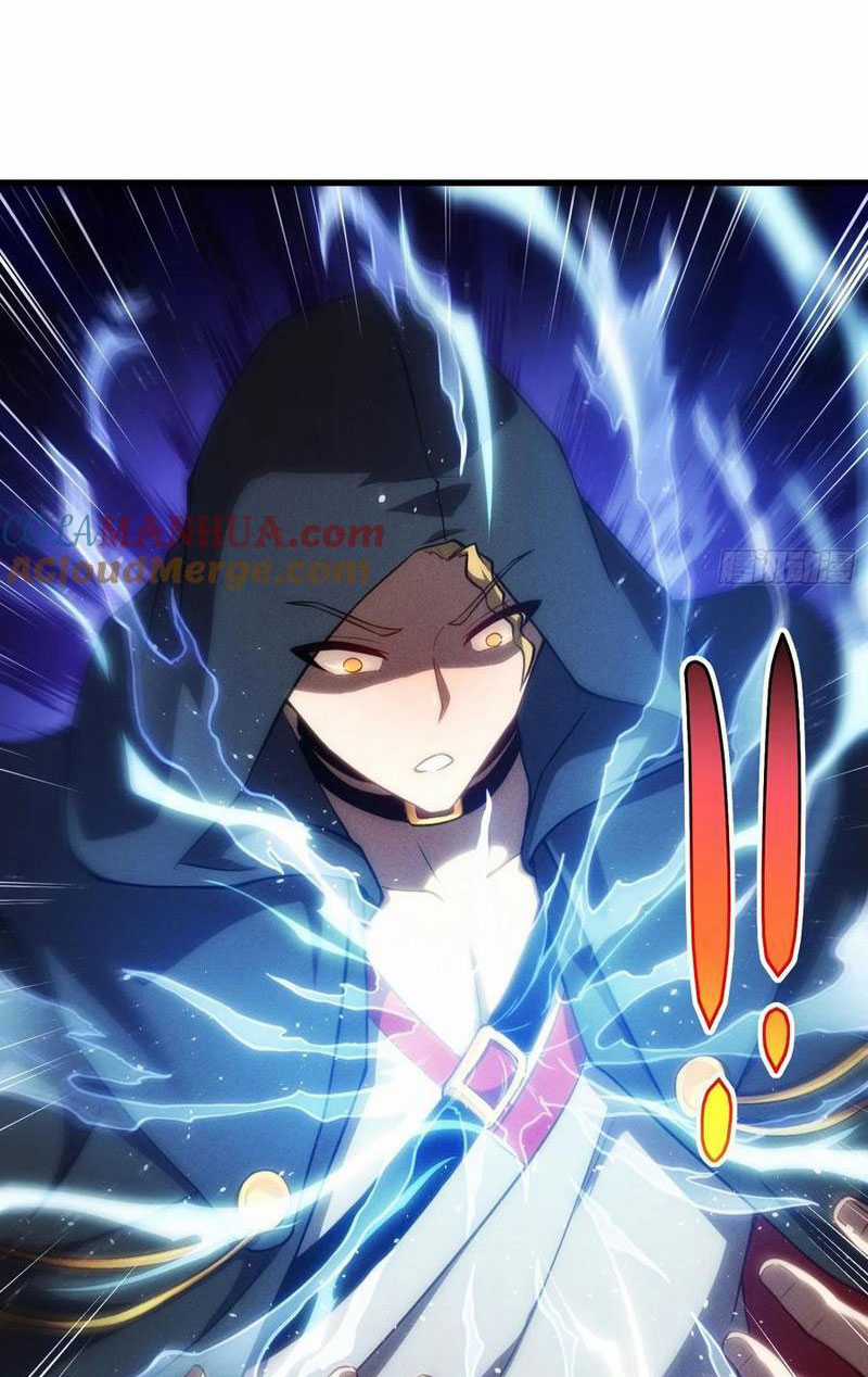 toàn dân chuyển chức: ta thành vong linh quân chủ Chapter 25 trang 11