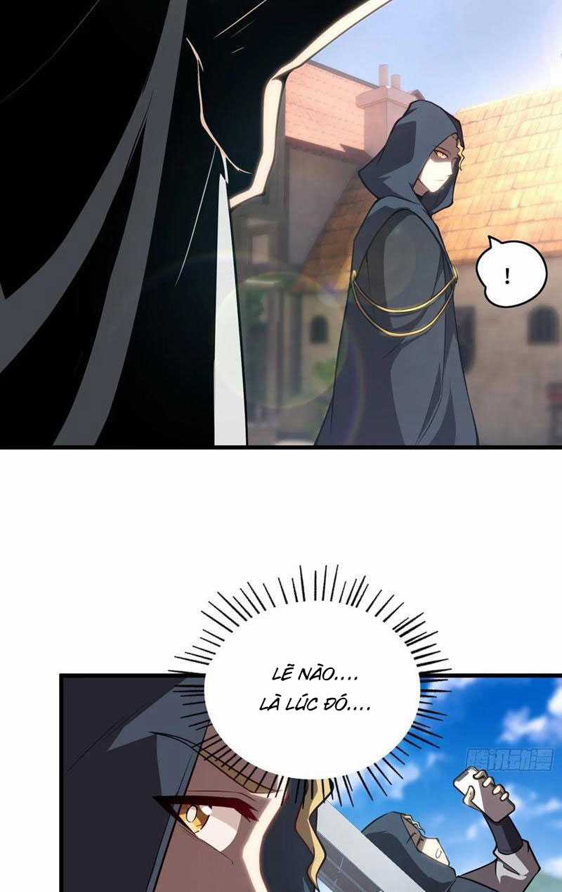 toàn dân chuyển chức: ta thành vong linh quân chủ Chapter 25 trang 2